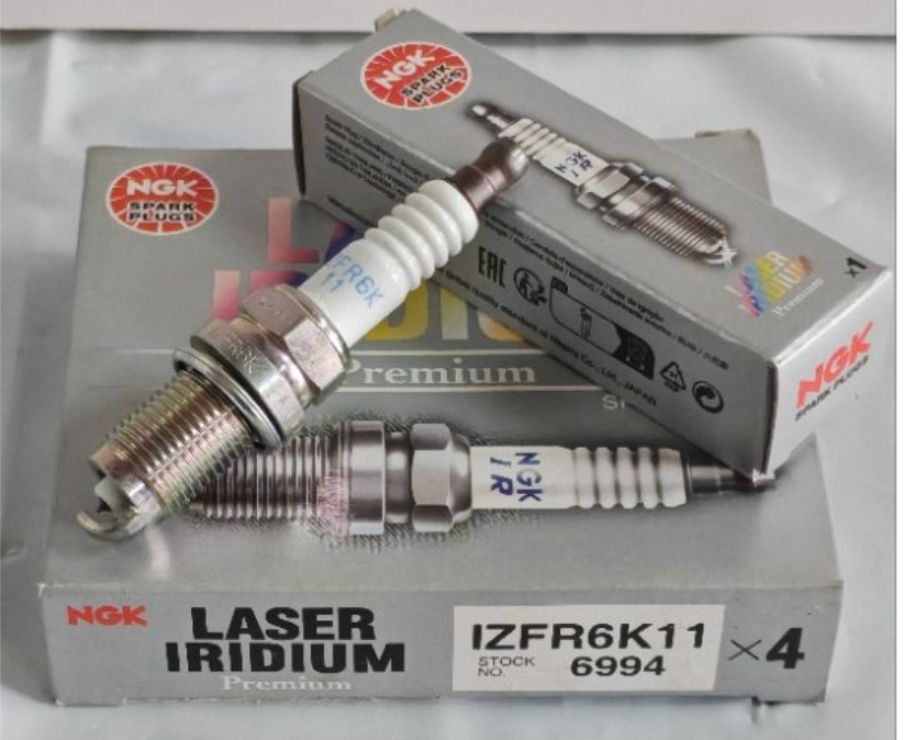 NGK Spark Plug IZFR6K11