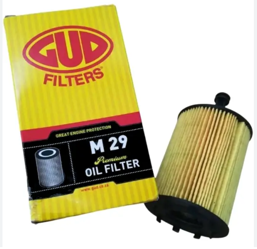 GUD M29 Premium Oil Filter