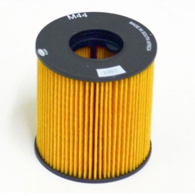 GUD M44 Oil Filter