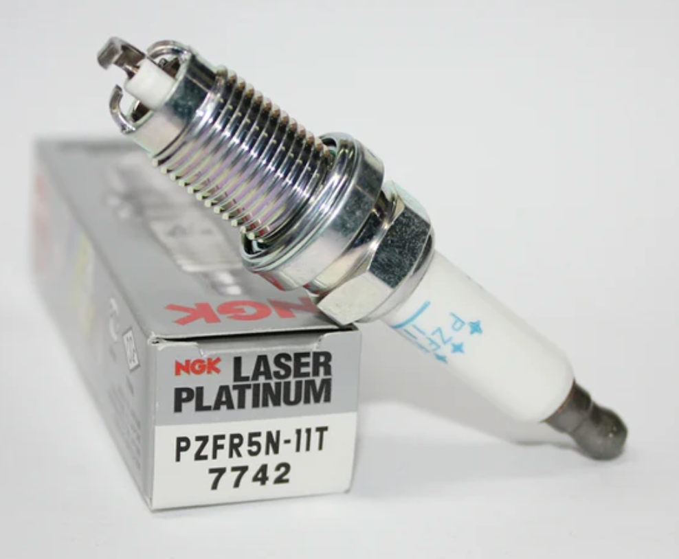 NGK Laser Platinum Spark Plug PZFR5N-11T