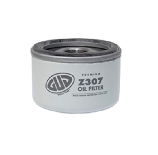 GUD Z307 Premium Spin-On Oil Filter
