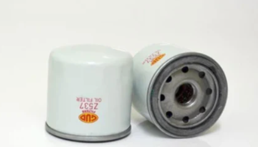 GUD Z537 Premium Spin-On Oil Filter