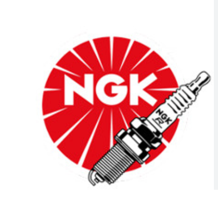 NGK Spark Plugs