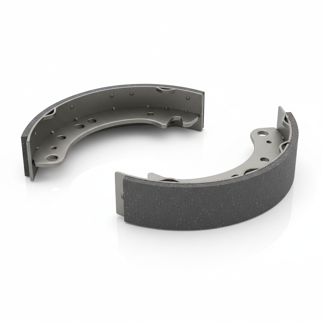 Brake Shoes