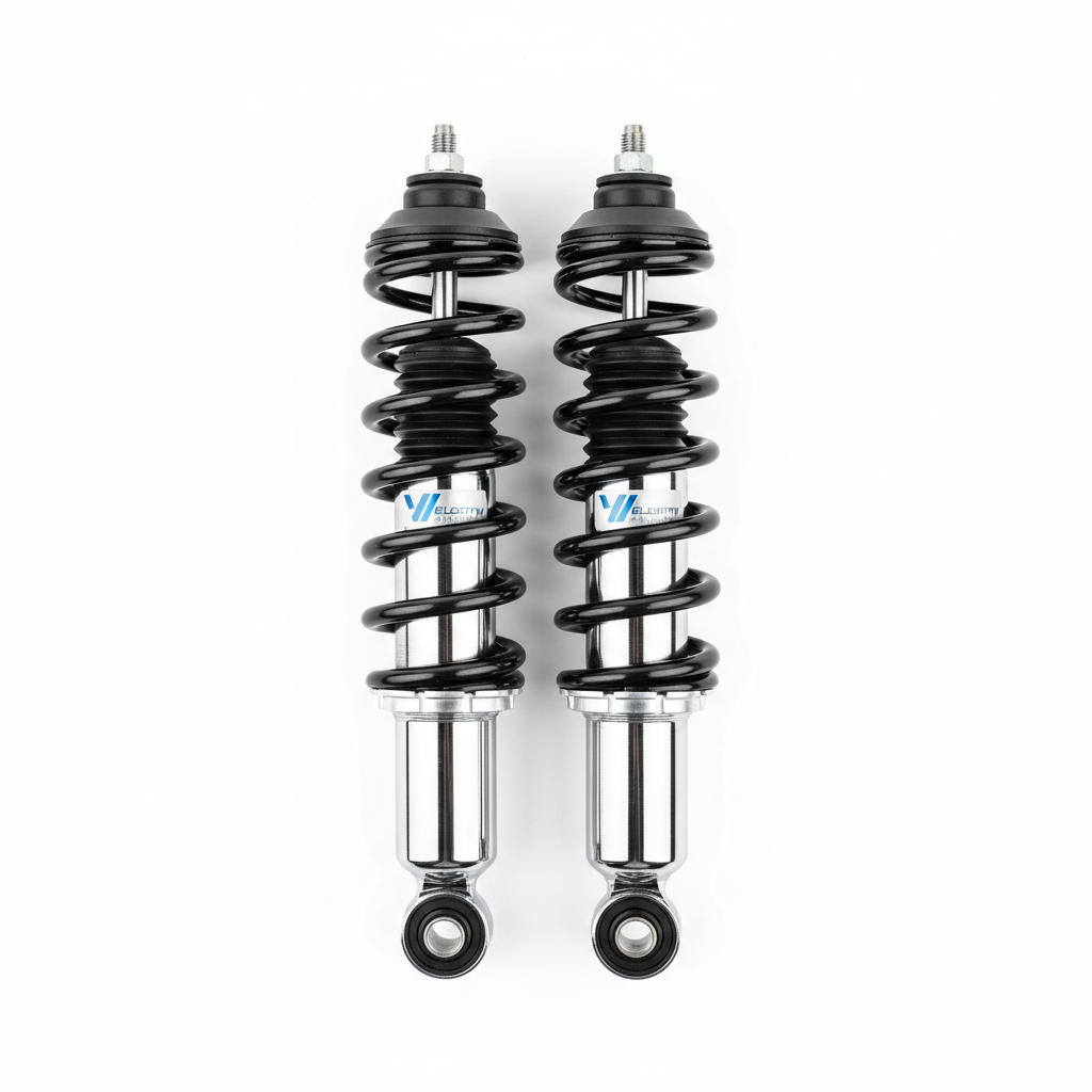Shock Absorbers