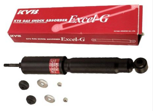 KYB Shock Absorber 333835