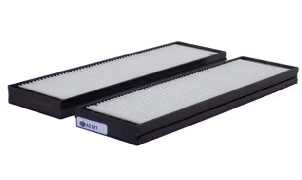 GUD Cabin Filter AC101