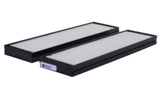 GUD Cabin Filter AC101