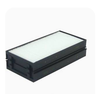 GUD Cabin Filter AC114