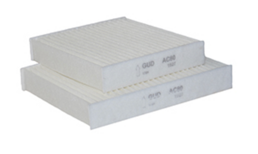 GUD Cabin Filter AC80