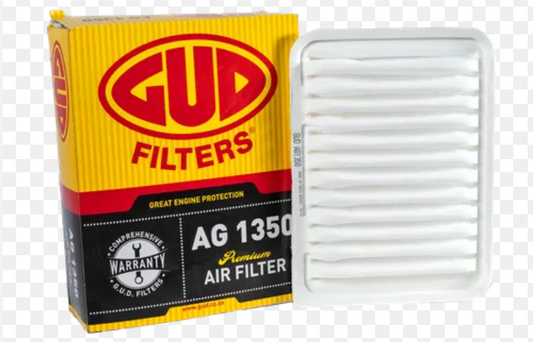 GUD Air Filter AG1350