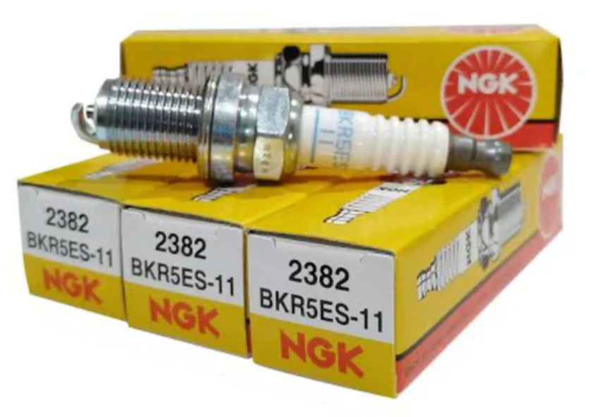 NGK Spark Plug BKR5ES-11