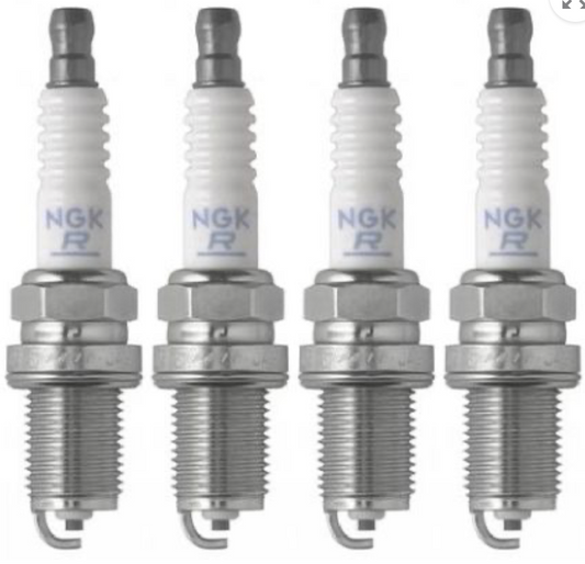 NGK Spark Plug BKR5EYA