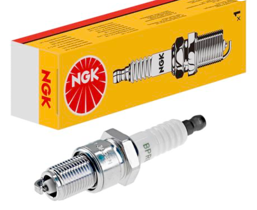NGK Spark Plug BPR5EY-11