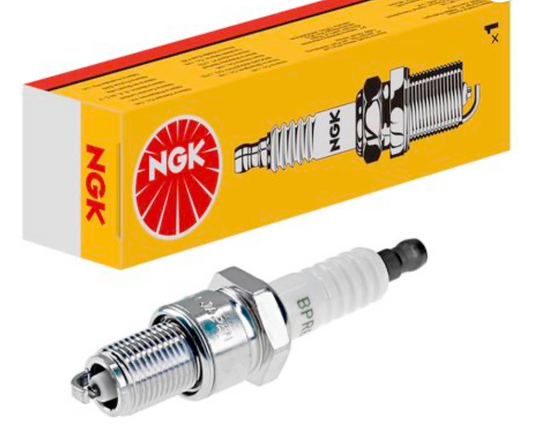 NGK Spark Plug BPR5EY-11