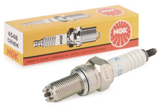 NGK Spark Plug CR9EK