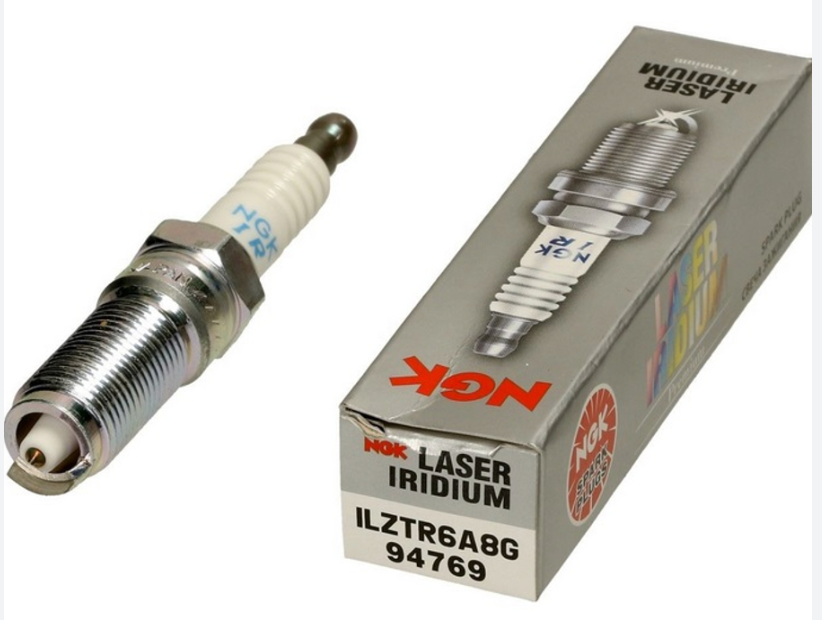 NGK Spark Plug ILZTR6A8G