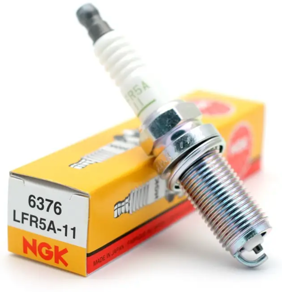 NGK Spark Plug LFR5A-11