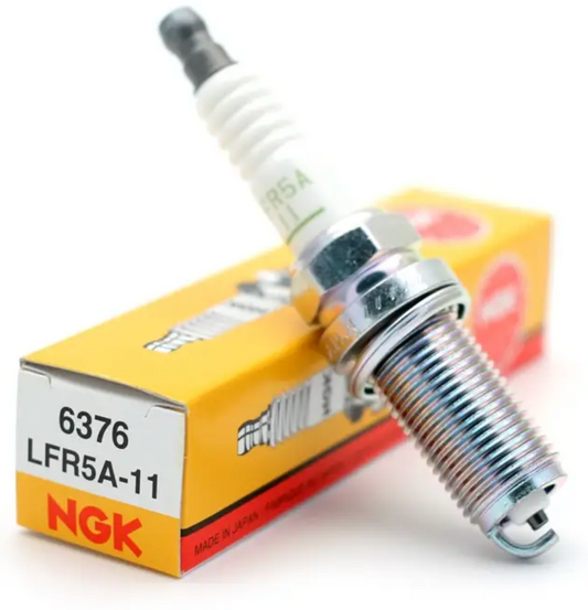 NGK Spark Plug LFR5A-11