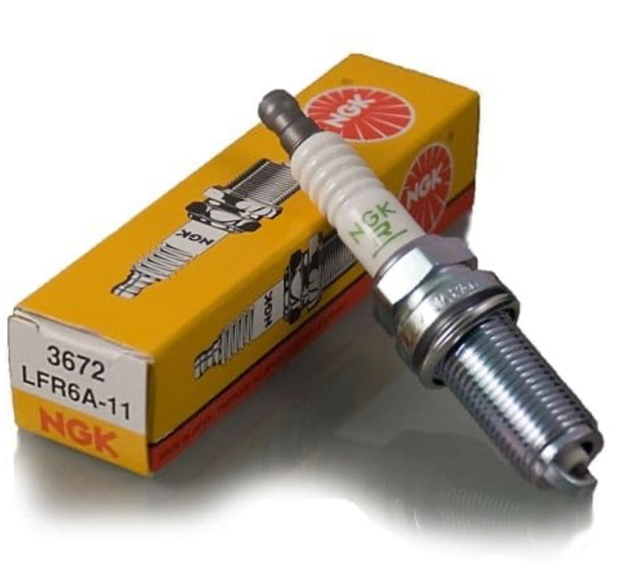 NGK Spark Plug LFR6A-11