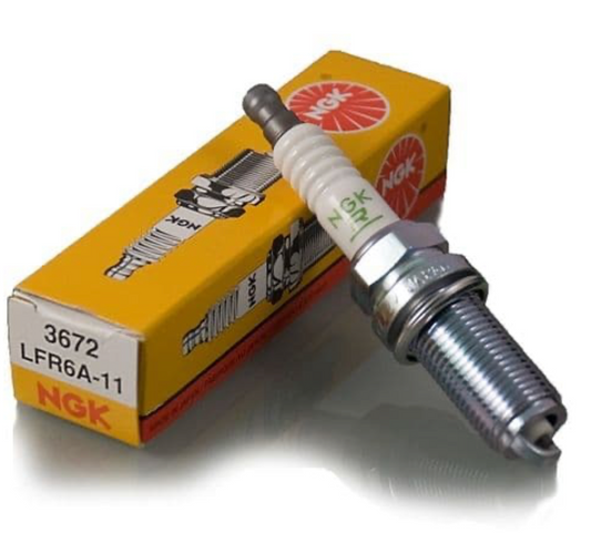 NGK Spark Plug LFR6A-11