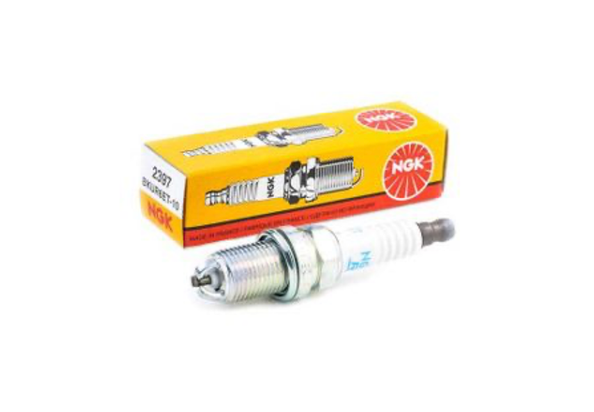 NGK Spark Plug LZKR6B-10E