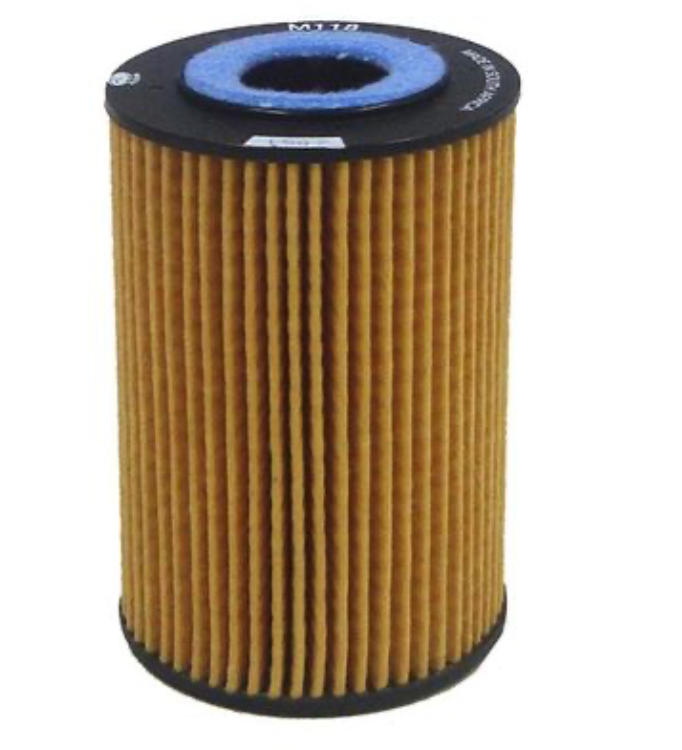 GUD M118 Premium Oil Filter
