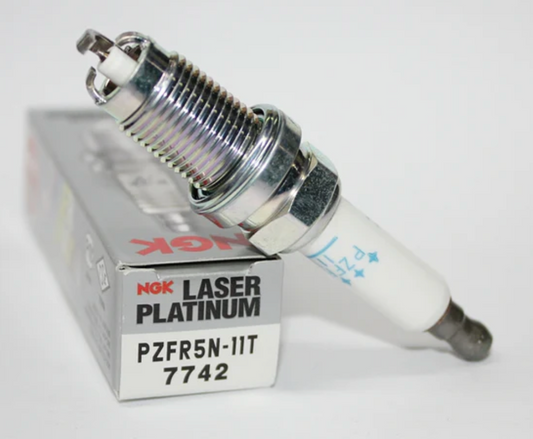 NGK Laser Platinum Spark Plug PZFR5N-11T