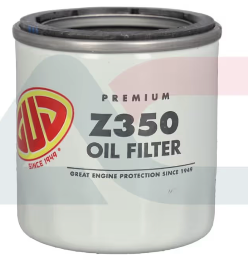 GUD Z350 Premium Spin-On Oil Filter