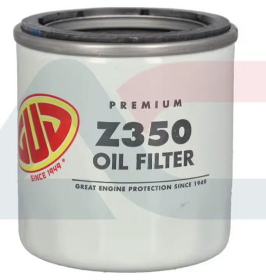 GUD Z350 Premium Spin-On Oil Filter