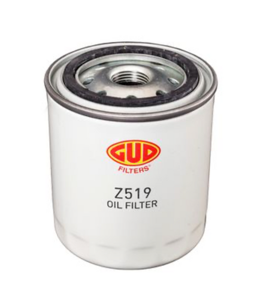 GUD Z519 Premium Spin-On Oil Filter