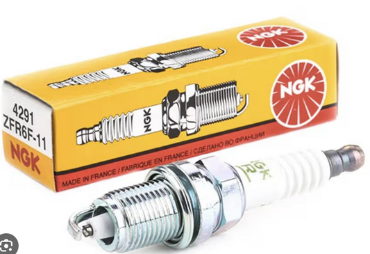 NGK Spark Plug ZFR6F-11