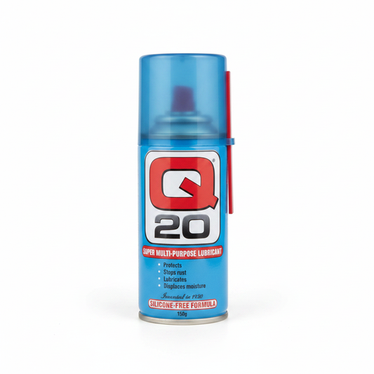 Q20 Super Multi-Purpose Lubricant Spray